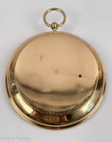 Antique Holosteric Barometer - F.G. Schmidt N.Y.