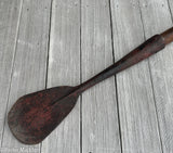 Antique Whaling Spade - Cole