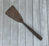 Antique Whaling Spade - Hall