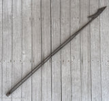 Antique Luther Cole Greener-Gun Whaling Harpoon