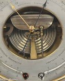 Antique PNHB Holosteric Barometer