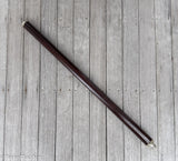 Antique English Reverse Taper Spyglass