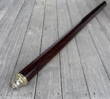Antique English Reverse Taper Spyglass