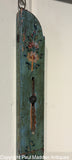 Antique 18th C. French Portable Mercury Barometer