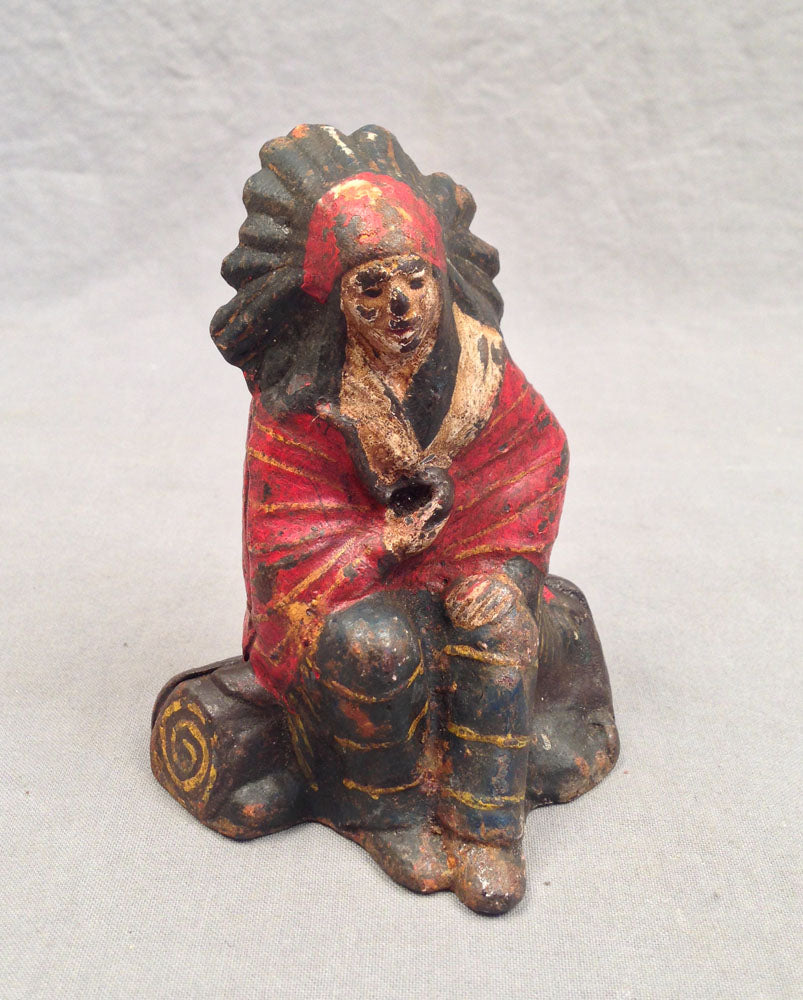 image.title Cast Iron Indian Bank