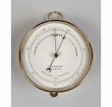 Antique French Naudet Barometer J. Eshelby