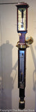 Antique Scottish Marine Barometer Sympiesometer
