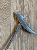 Antique Temple / Toggle Whaling Harpoon by Charles Peters