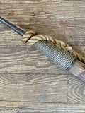 Antique Temple / Toggle Whaling Harpoon by Charles Peters