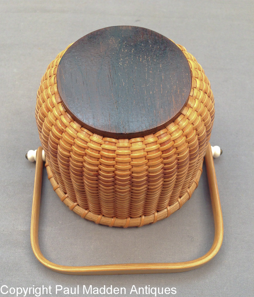 Basket rare online