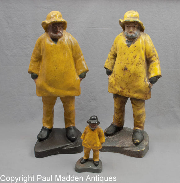 Antique Doorstop Gallery