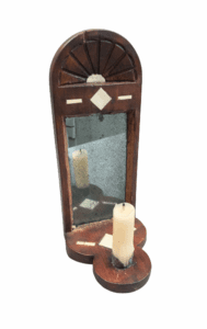 Antique Scrimshaw Objects