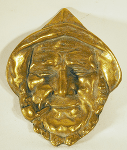 ANTIQUE BRASS & COPPER GALLERY