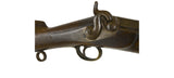 Antique Whaling Gun by Grudchos & Eggers of New Bedford