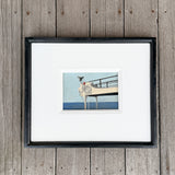 M/V Naushon Bridge Wing Painting by John Austin