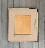 Factory Rooftop Painting by John Austin