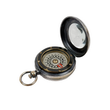 Antique Negretti & Zambra Pocket Compass