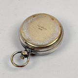 Antique Negretti & Zambra Pocket Compass
