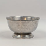 Vintage Yacht Racing Trophy - Opera House Cup Nantucket