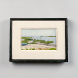 Hither Creek Painting by John Austin