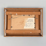 Hither Creek Painting by John Austin