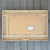 Monomoy House Painting by John Austin