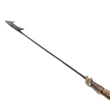 Antique Whaling Harpoon - Josiah Macy