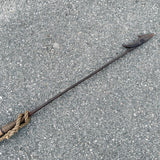 Antique Whaling Harpoon - Josiah Macy