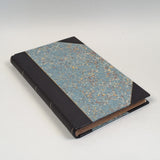 Antique Whaling Logbook - Bark Hector