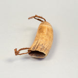 Fijian Tabua Whale's Tooth Necklace