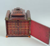 Antique French Whatnot Box