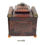 Antique French Whatnot Box