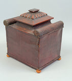 Antique French Whatnot Box