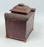 Antique French Whatnot Box