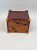 Antique French Whatnot Box