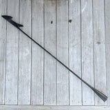 Antique Temple-Type Whaling Harpoon by Lewis Russell