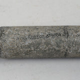 Antique Grudchos & Eggers Whaling Bomb Lance