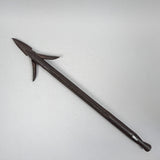 Antique H.W. Mason Whaling Harpoon