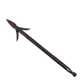 Antique H.W. Mason Whaling Harpoon