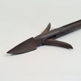 Antique H.W. Mason Whaling Harpoon