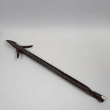 Antique H.W. Mason Whaling Harpoon