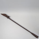 Antique Grommet Style Whaling Harpoon