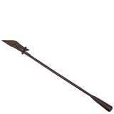 Antique Grommet Style Whaling Harpoon