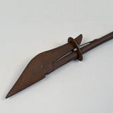 Antique Grommet Style Whaling Harpoon