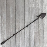 Rare Antique Charles Freeman Explosive Head Whaling Harpoon