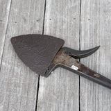 Rare Antique Charles Freeman Explosive Head Whaling Harpoon