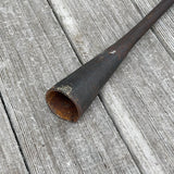 Rare Antique Charles Freeman Explosive Head Whaling Harpoon