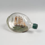 Vintage Ship in Bottle