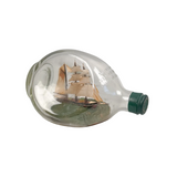 Vintage Ship in Bottle