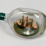 Vintage Ship in Bottle
